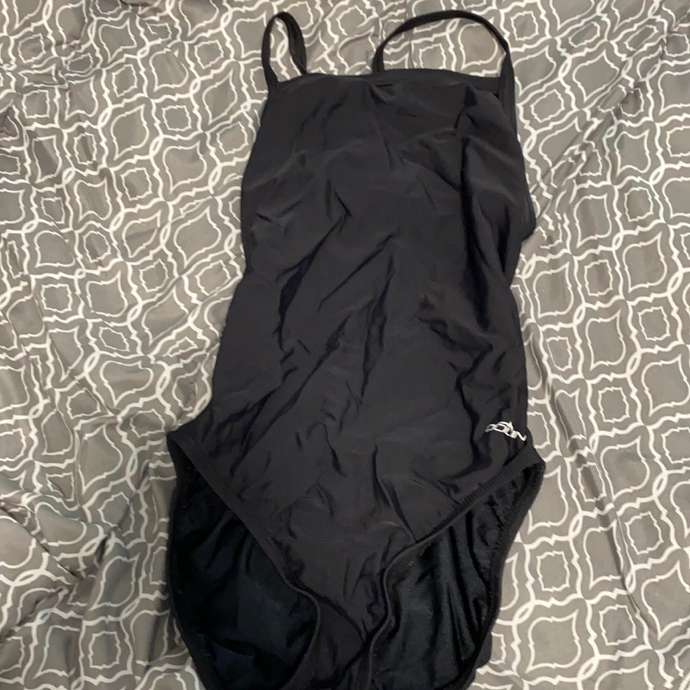 Dolfin Swim One Piece